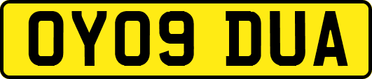 OY09DUA