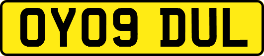OY09DUL