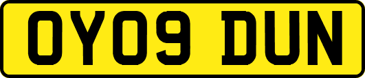 OY09DUN
