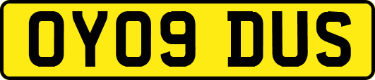 OY09DUS