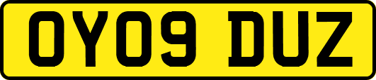 OY09DUZ