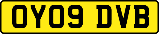 OY09DVB
