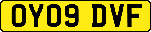 OY09DVF