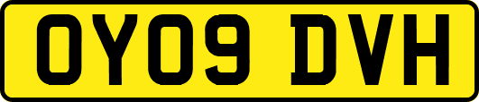 OY09DVH