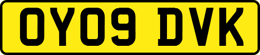 OY09DVK