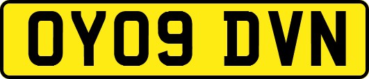 OY09DVN