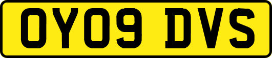 OY09DVS