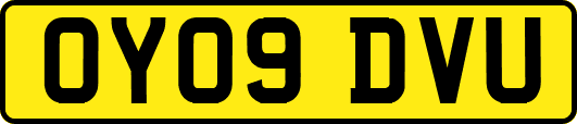 OY09DVU