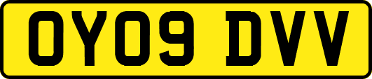 OY09DVV