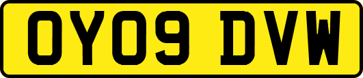 OY09DVW