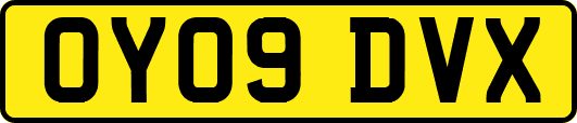 OY09DVX