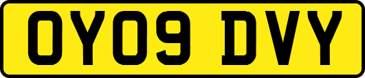 OY09DVY