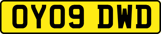 OY09DWD