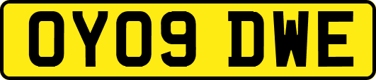 OY09DWE