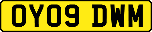 OY09DWM