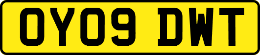 OY09DWT