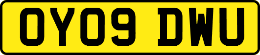 OY09DWU