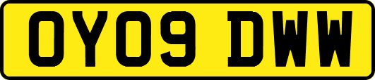 OY09DWW