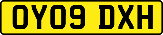 OY09DXH
