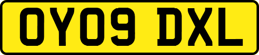 OY09DXL