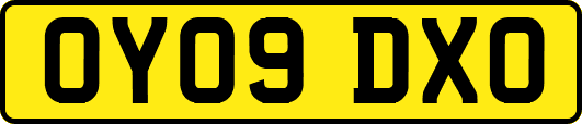 OY09DXO
