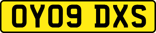 OY09DXS