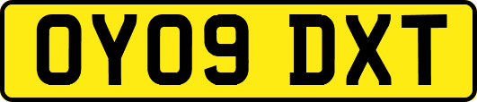 OY09DXT