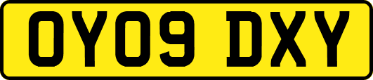 OY09DXY