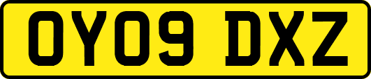 OY09DXZ