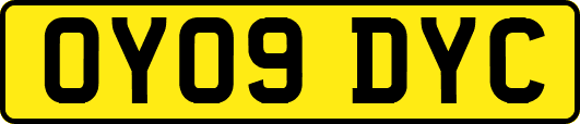 OY09DYC