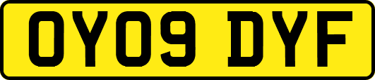 OY09DYF