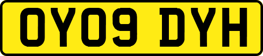 OY09DYH