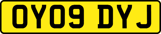 OY09DYJ