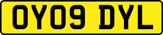 OY09DYL