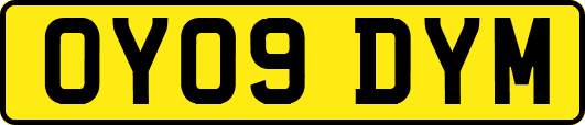 OY09DYM