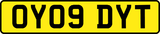 OY09DYT