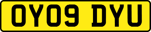 OY09DYU