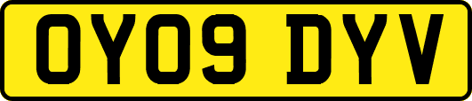OY09DYV