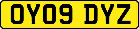 OY09DYZ