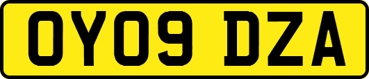 OY09DZA