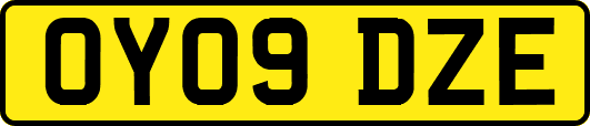 OY09DZE