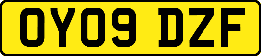 OY09DZF