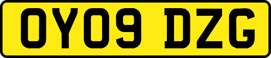 OY09DZG