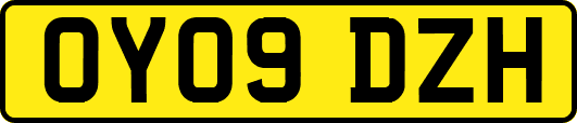 OY09DZH