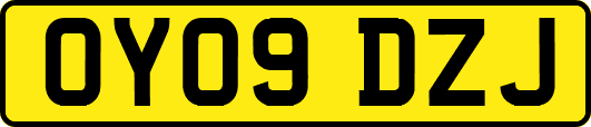 OY09DZJ
