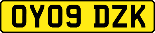 OY09DZK