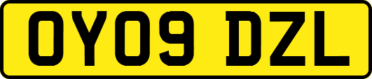 OY09DZL
