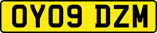 OY09DZM