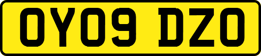 OY09DZO