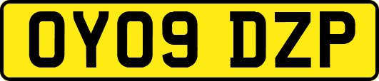 OY09DZP